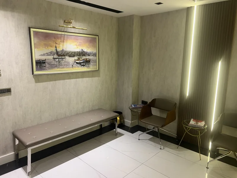 Ferruh Shotursunov — 法律服务 在安塔利亚: 在线订购、价格和评价