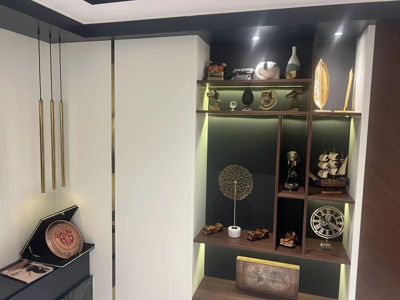 Ferruh Shotursunov — 法律服务 在安塔利亚: 在线订购、价格和评价