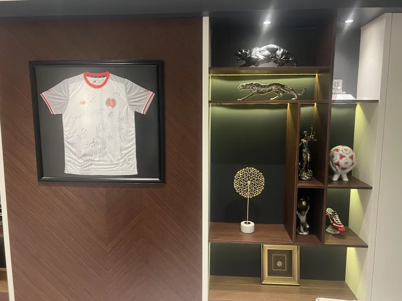 Ferruh Shotursunov — 法律服务 在安塔利亚: 在线订购、价格和评价