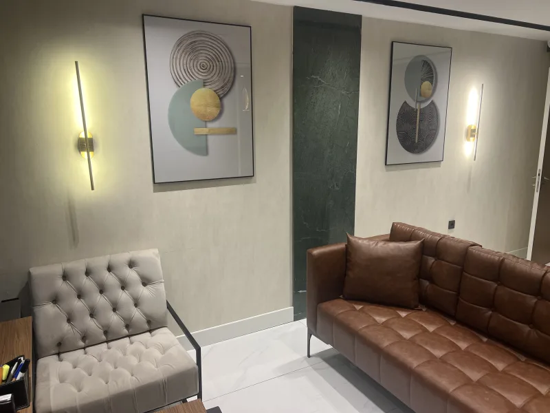 Ferruh Shotursunov — 法律服务 在安塔利亚: 在线订购、价格和评价