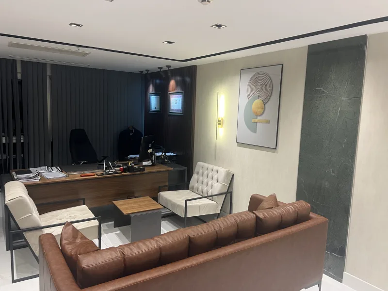 Ferruh Shotursunov — 法律服务 在安塔利亚: 在线订购、价格和评价