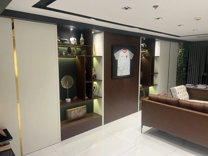 Ferruh Shotursunov — 法律服务 在安塔利亚: 在线订购、价格和评价