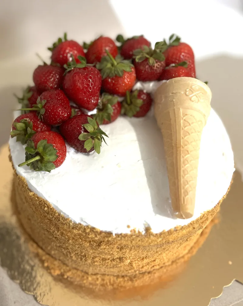 Tatli4You — Restaurant à Alanya: Commande en ligne, prix et avis