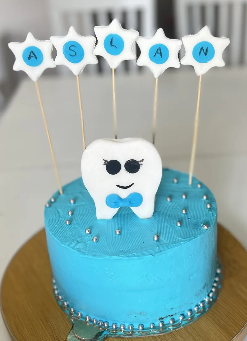 Tatli4You — Restaurant à Alanya: Commande en ligne, prix et avis