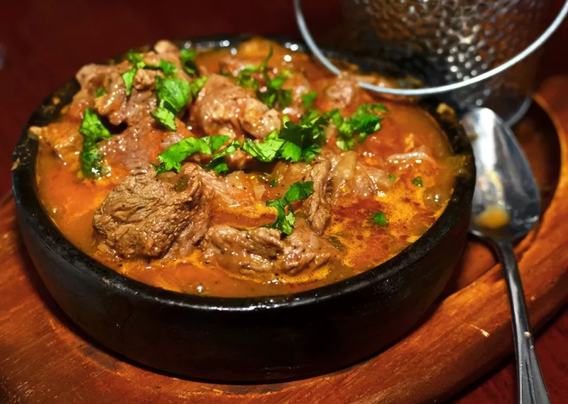 Georgian Garden Alanya — Restoranas Alanijoje: Užsakymas internetu, kainos ir atsiliepimai