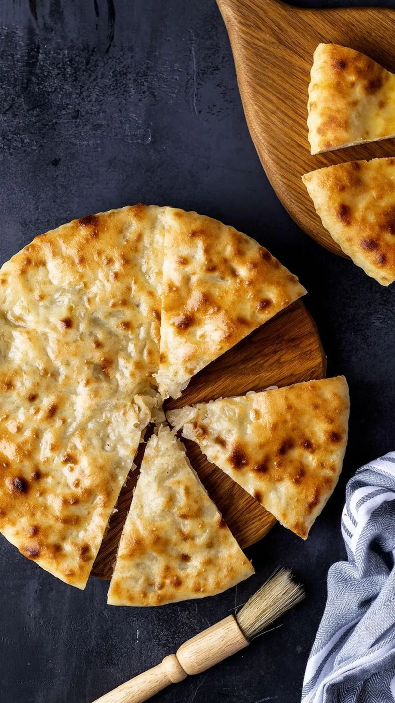 Georgian Garden Alanya — Restoranas Alanijoje: Užsakymas internetu, kainos ir atsiliepimai