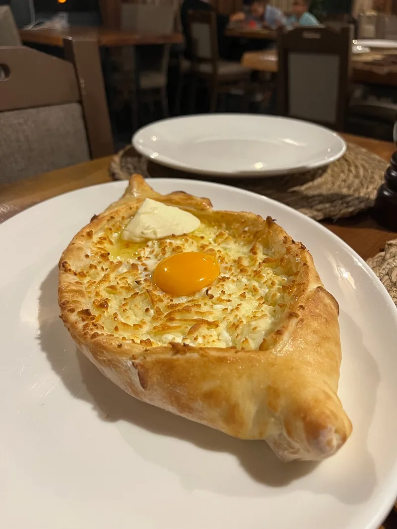 Georgian Garden Alanya — Restoranas Alanijoje: Užsakymas internetu, kainos ir atsiliepimai