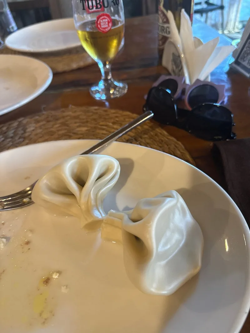 Georgian Garden Alanya — Restoranas Alanijoje: Užsakymas internetu, kainos ir atsiliepimai