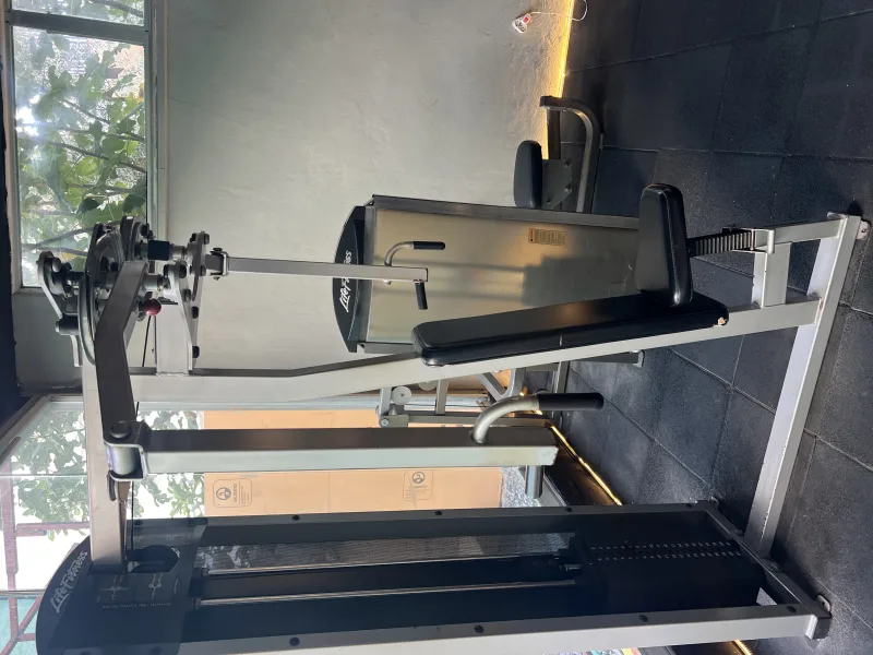 Konakli Arena Fitness — Gymnastique à Alanya: Commande en ligne, prix et avis