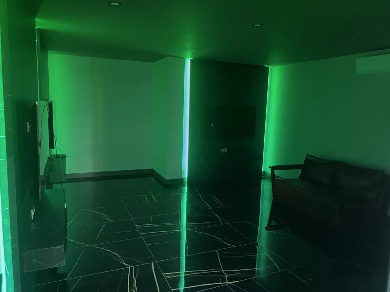 Black Bull Pro GYM — Tělocvična v Alanyi: Online objednávka, ceny a recenze