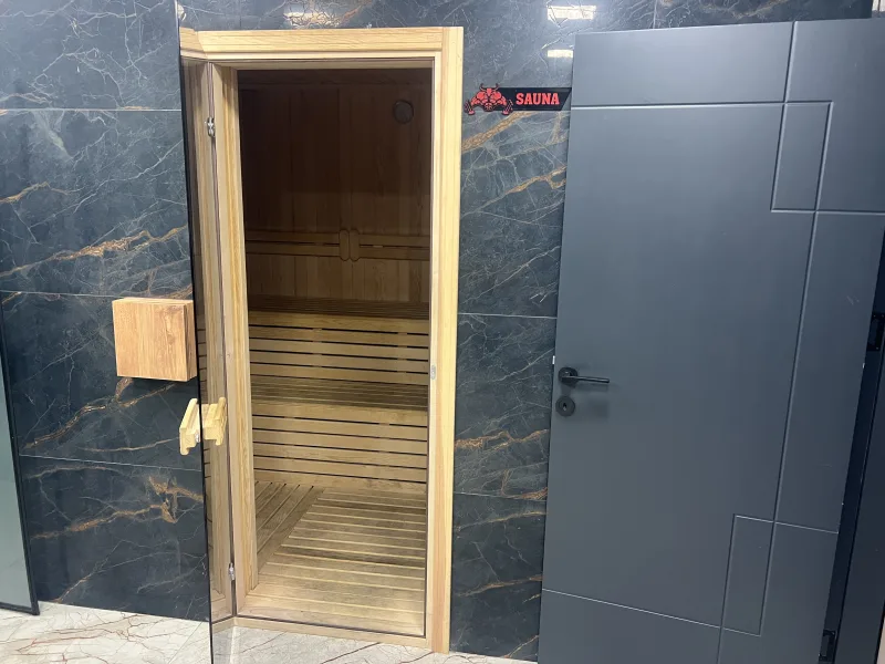 Black Bull Pro GYM — Tělocvična v Alanyi: Online objednávka, ceny a recenze