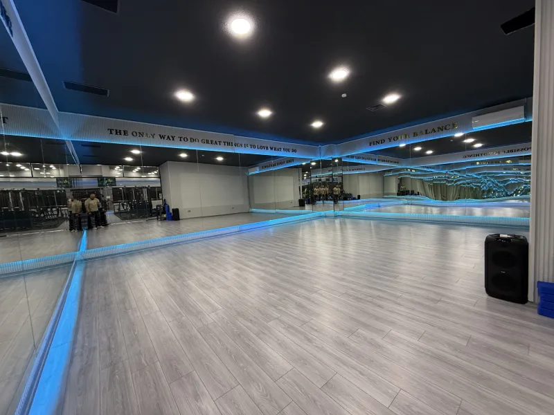 Best GYM & SPA Mahmutlar — Gymnastique à Alanya: Commande en ligne, prix et avis