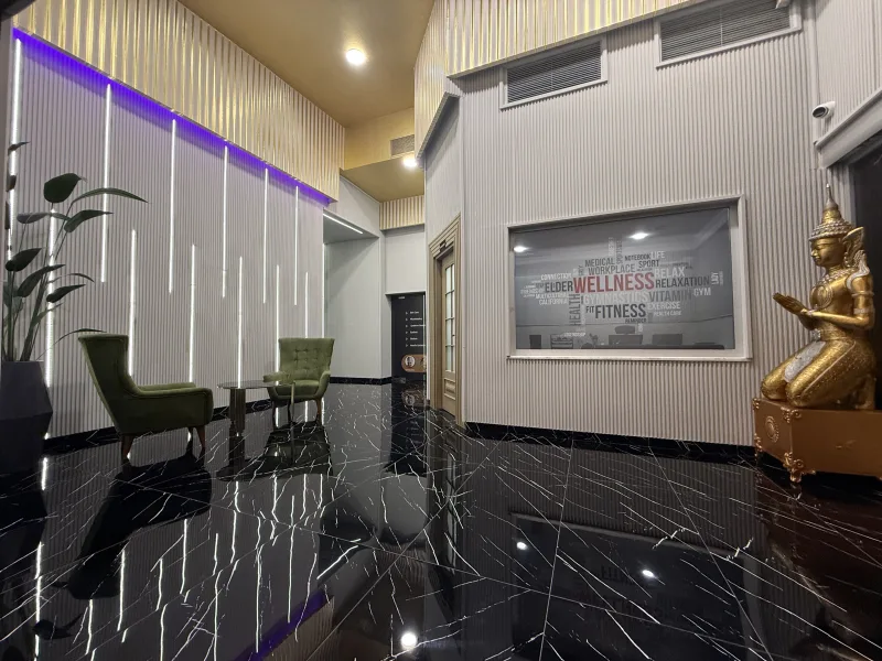 Best GYM & SPA Mahmutlar — Gymnastique à Alanya: Commande en ligne, prix et avis