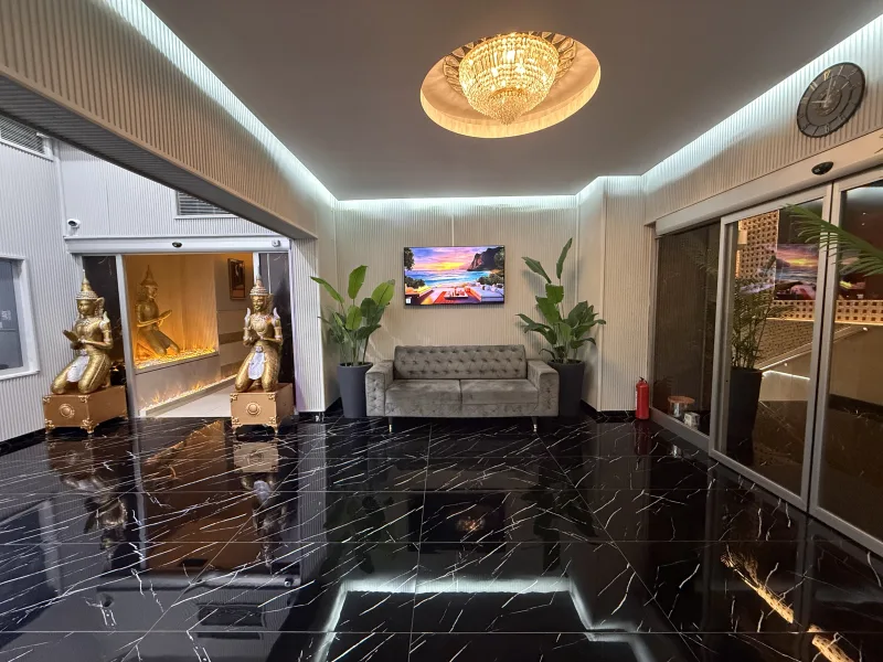 Best GYM & SPA Mahmutlar — Gymnastique à Alanya: Commande en ligne, prix et avis