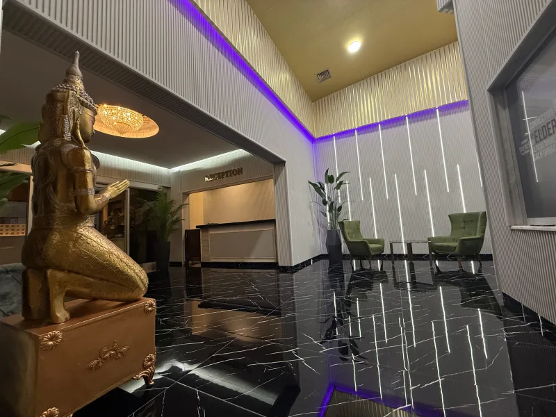 Best GYM & SPA Mahmutlar — Gymnastique à Alanya: Commande en ligne, prix et avis